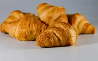 Класичний круасан